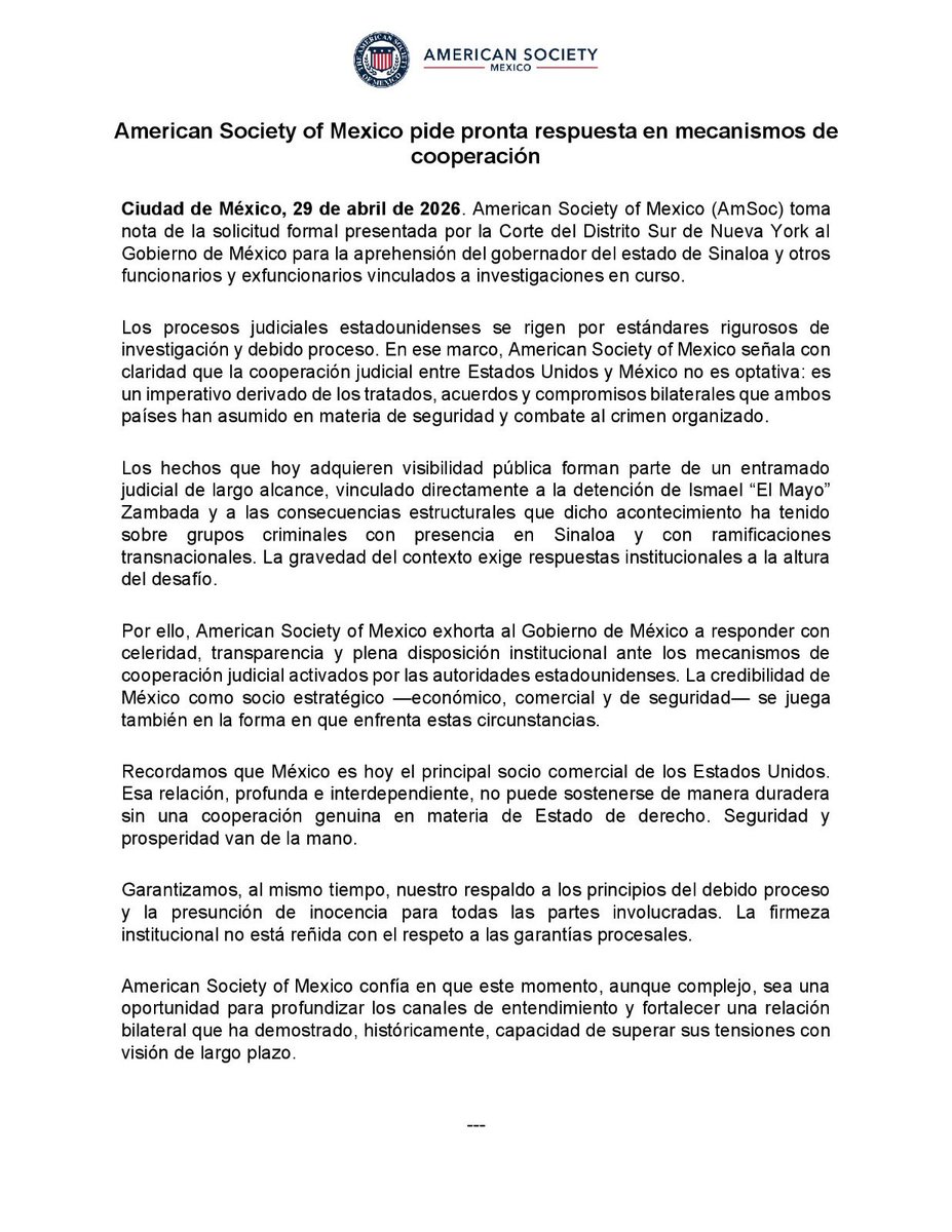 Guacamaya Leaks tweet media