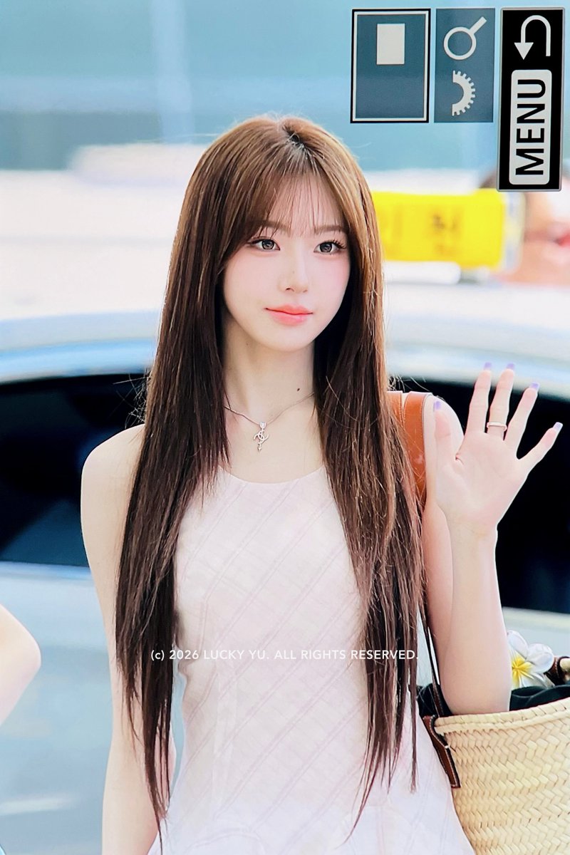 Lucky yu ˚₊· tweet media