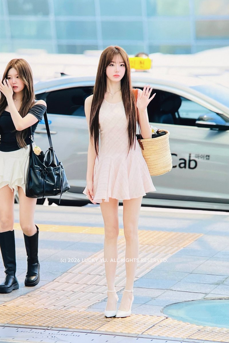 Lucky yu ˚₊· tweet media