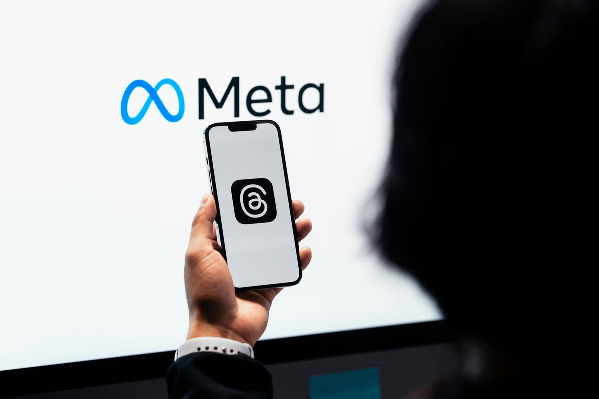 ThuanCapital's tweet photo. Meta Platforms (Facebook) bắt đầu trả tiền cho một số nhà sáng tạo nội dung ở nước ngoài bằng USDC trên các blockchain Solana hoặc Polygon thông qua Stripe.

Giai đoạn đầu, Meta triển khai tính năng này cho một số creator tại Colombia và Philippines. https://t.co/2GhUA5KQTt