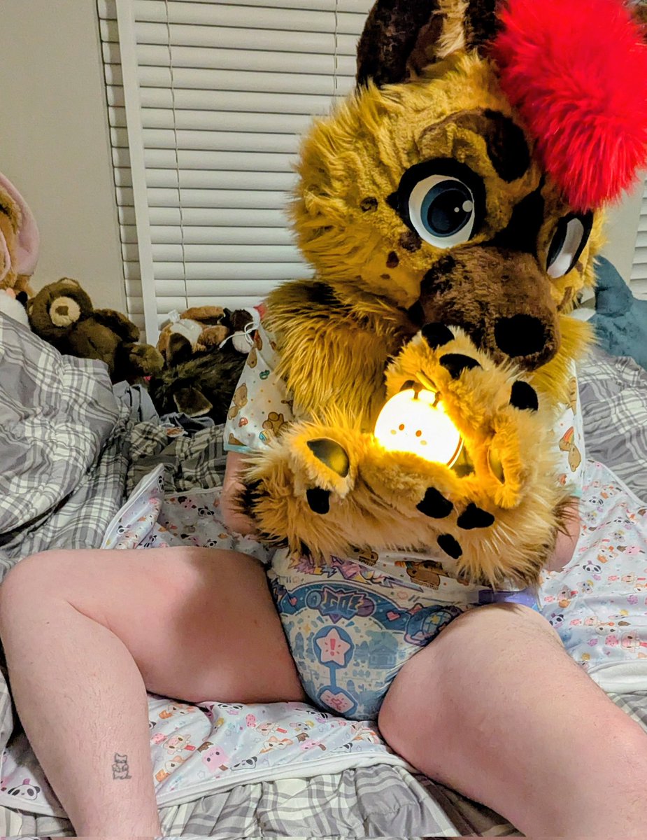 Tyler 🐾 ➡️Denfur,BFC tweet media