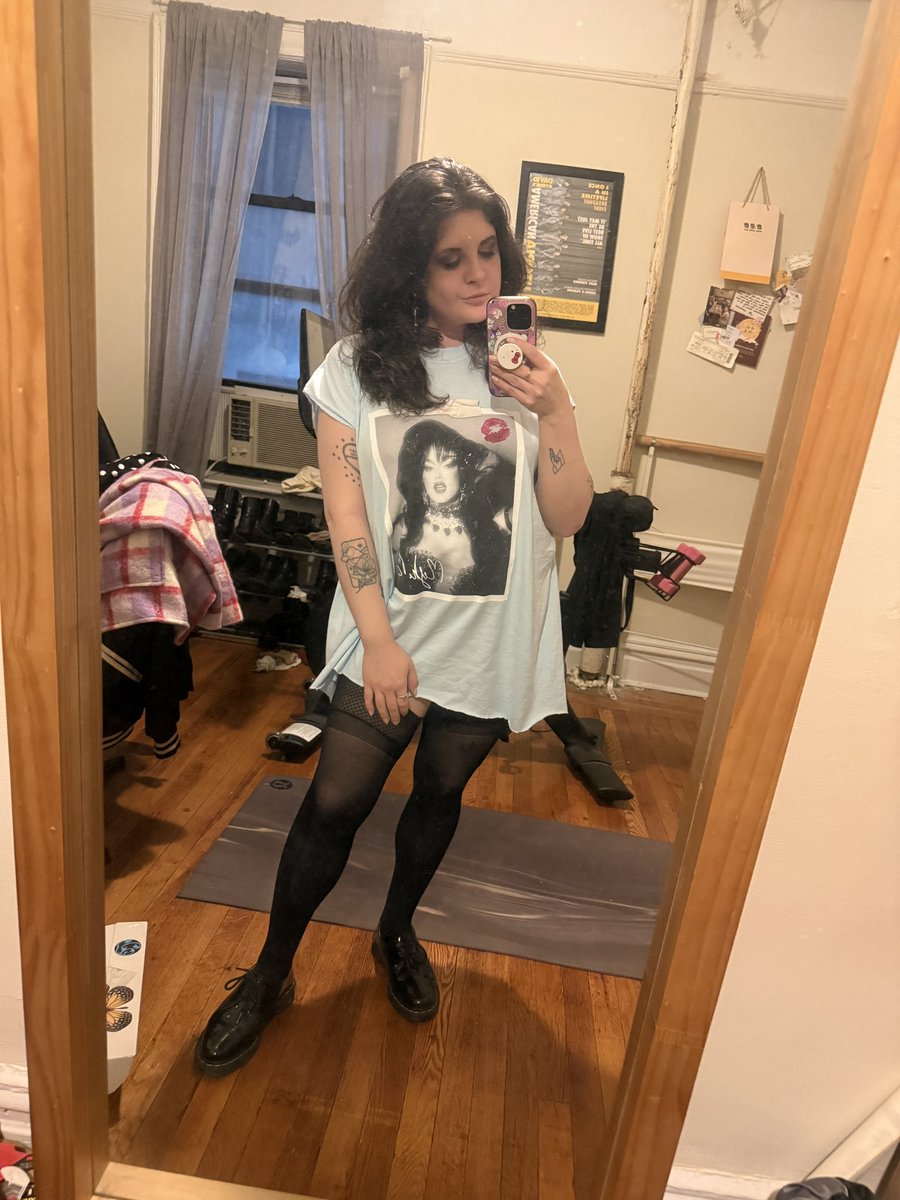alana + the machine tweet media