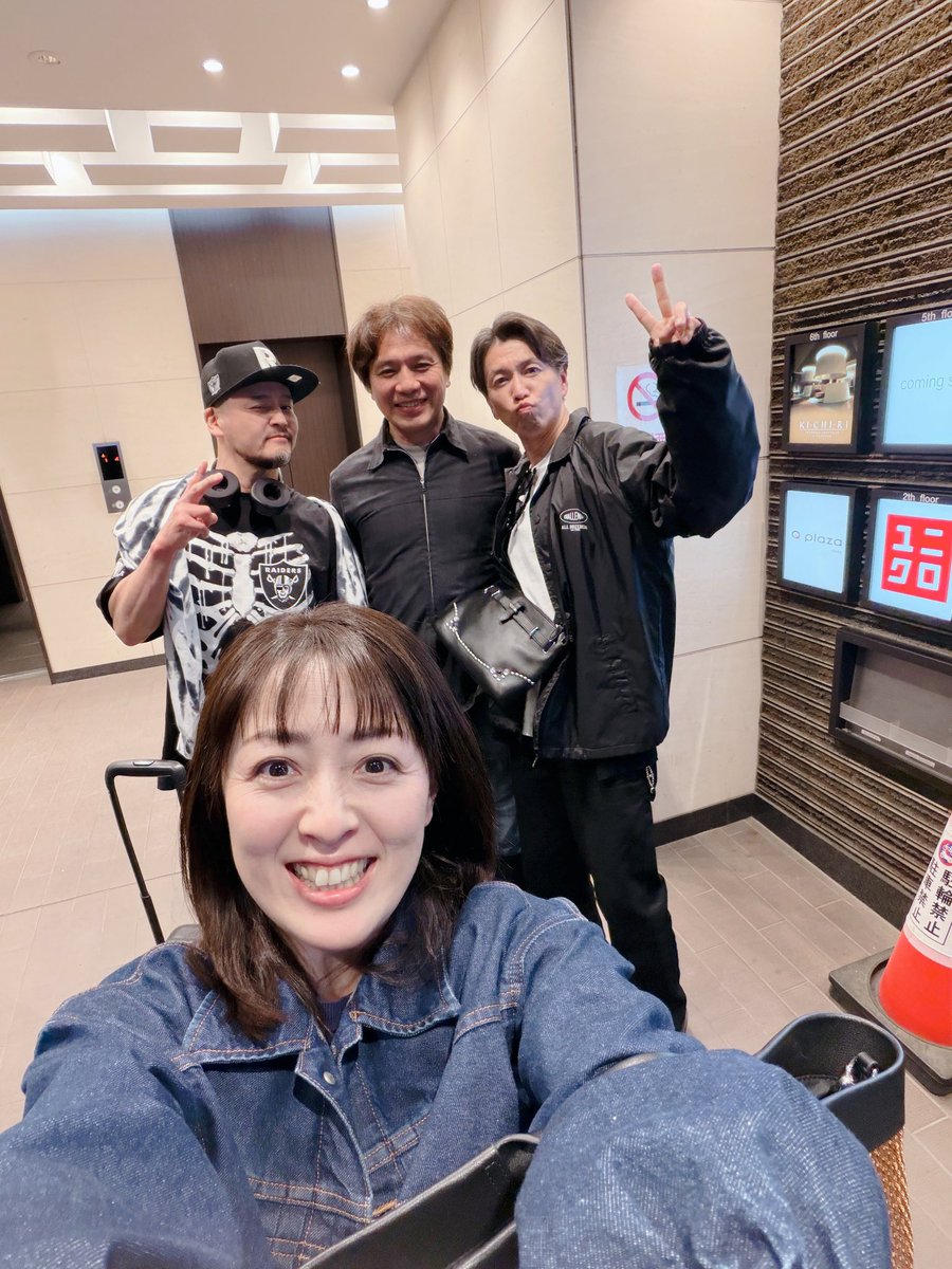 宮澤寿梨 tweet media