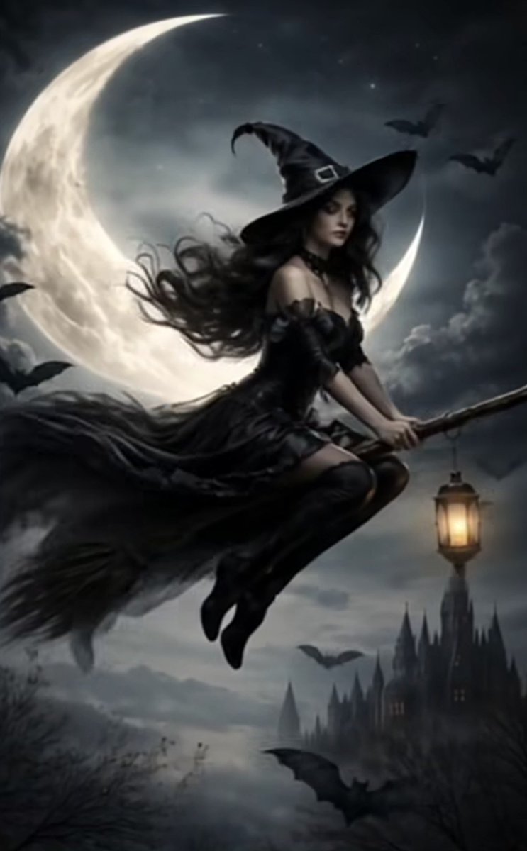 MidnightCat666 tweet media