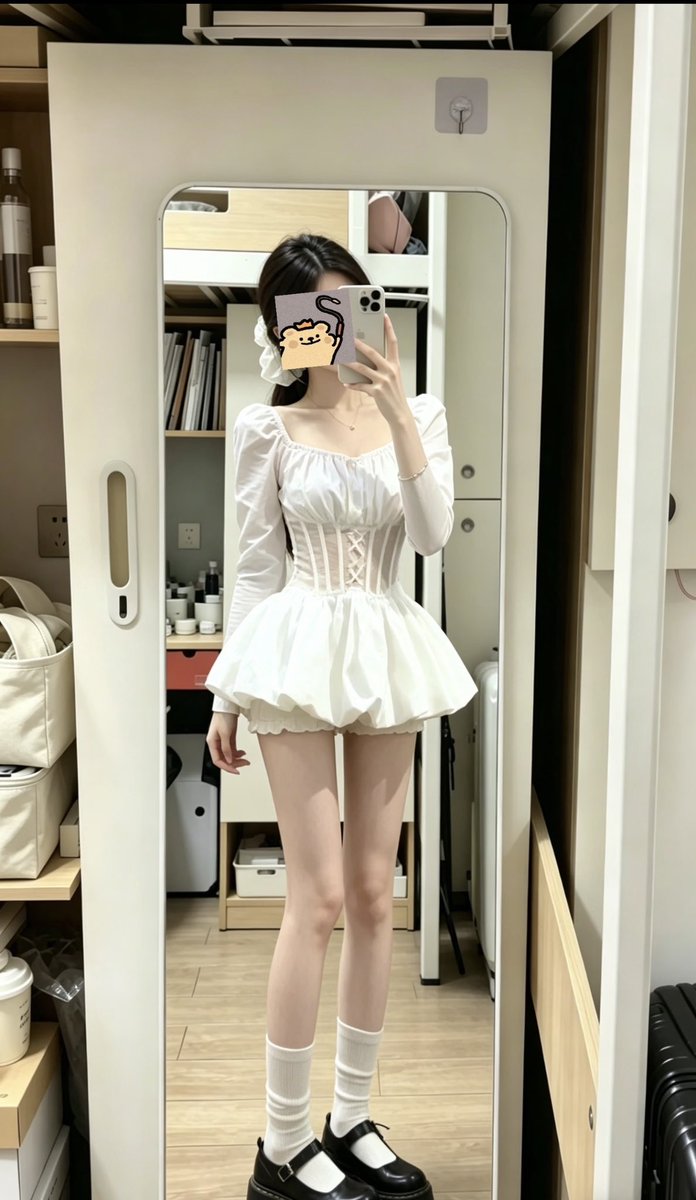 不吃香菜 tweet media
