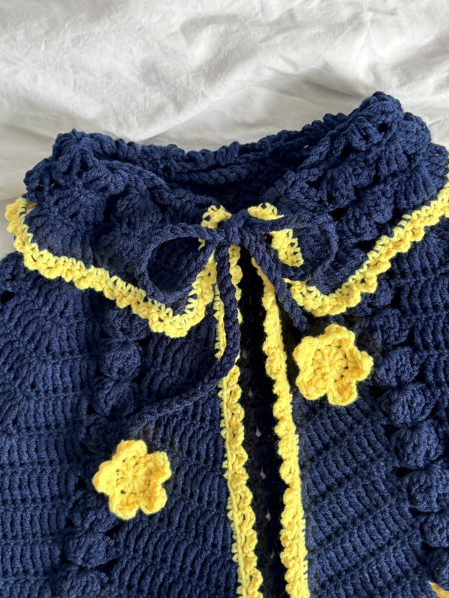 ais 🧶💖 tweet media