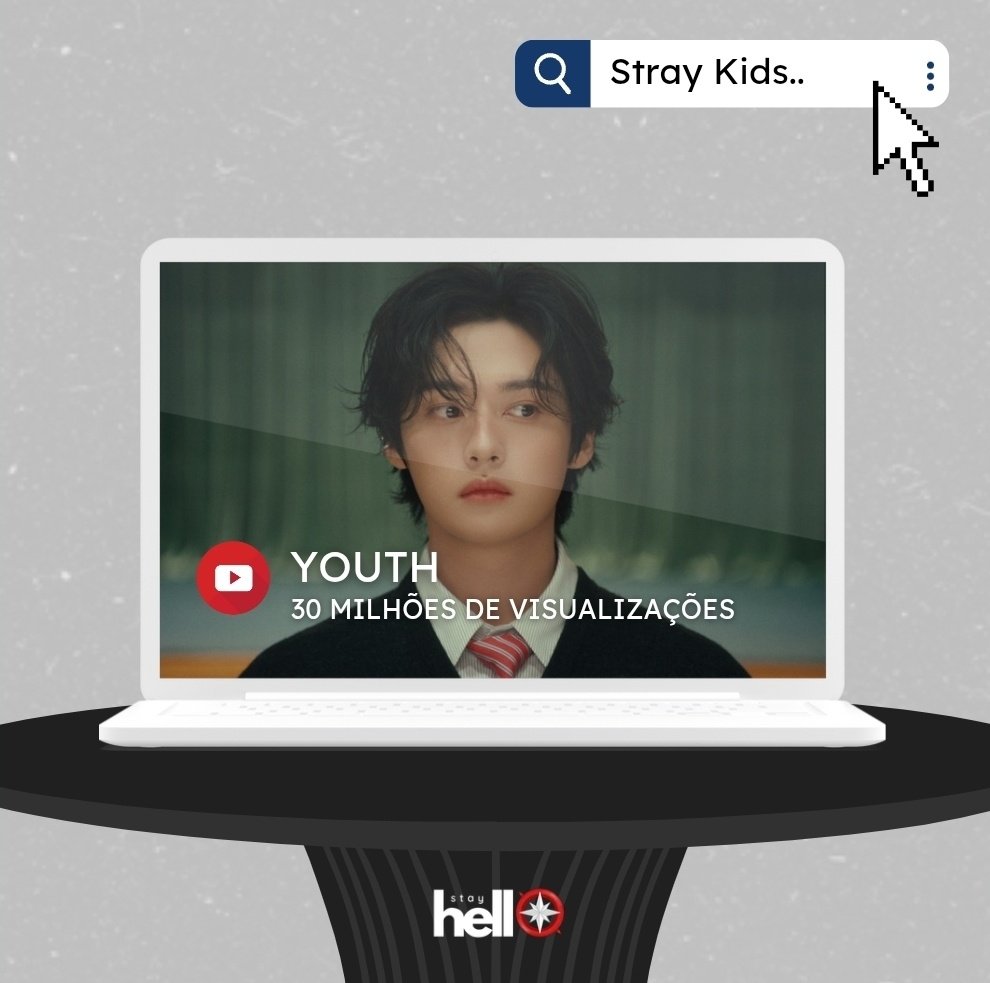 Hello Stay BR ♡ tweet media