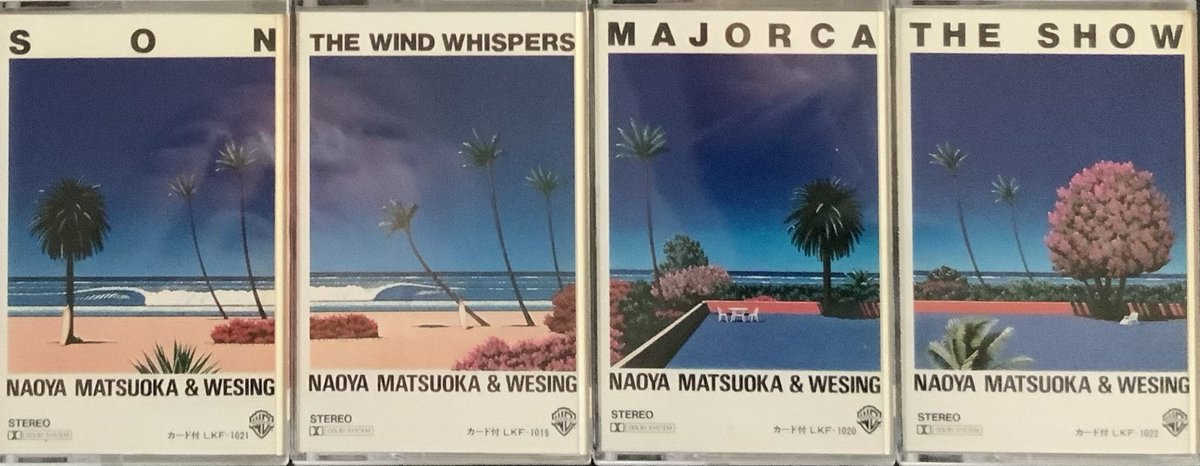 永井博(Hiroshi Nagai) (@hiroshipj) / Posts / X