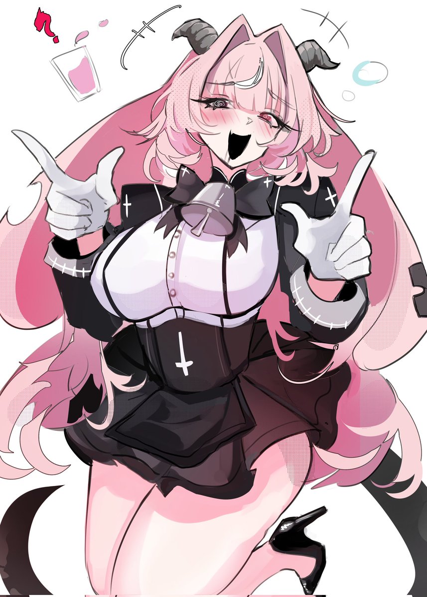 VAD0S__'s tweet photo. ᅠ    ᅠ
ᅠᅠ BBBUUTTTTT 

  Can you handle 100% Liquor made from the pits of hell ^^
ᅠᅠ https://t.co/krHJVDvvz7