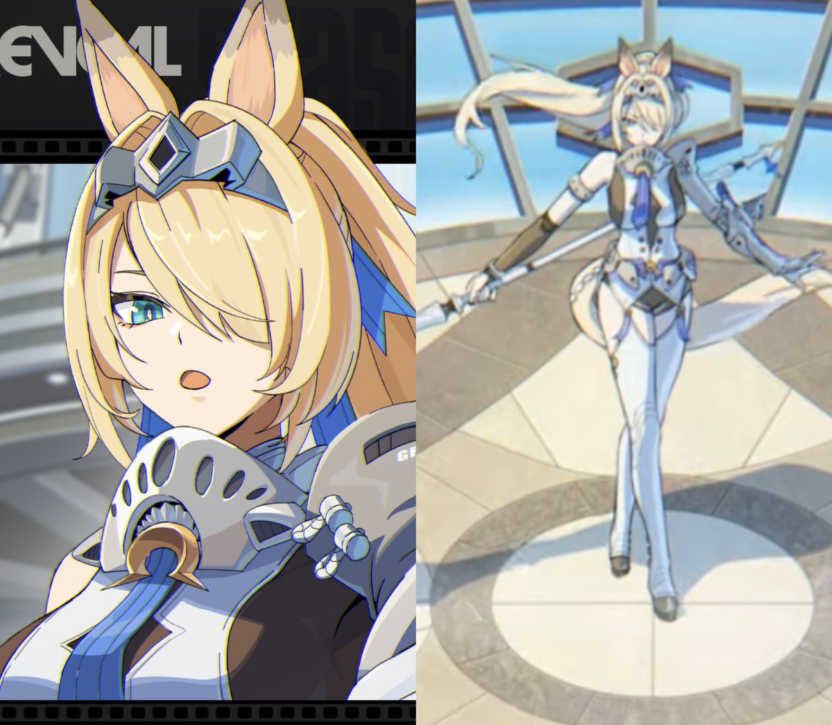 ZenlessWorld tweet media