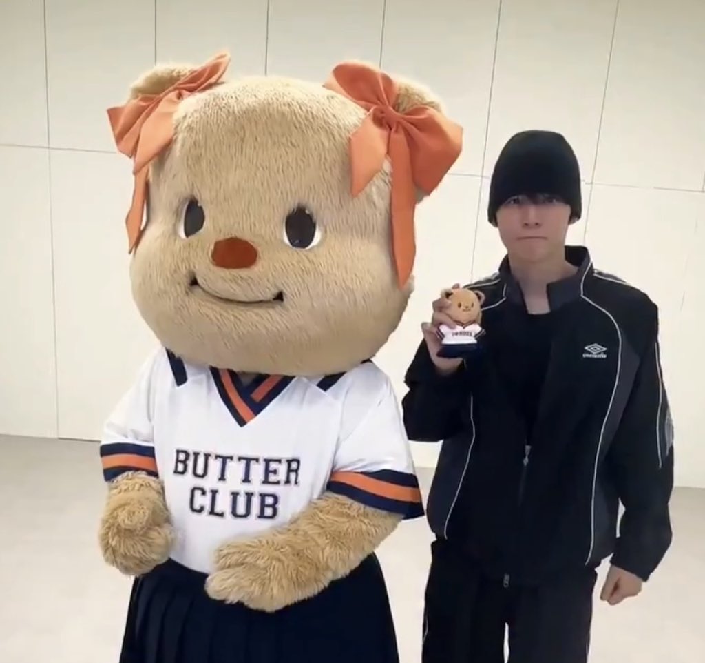 nhoมpang🧈 tweet media