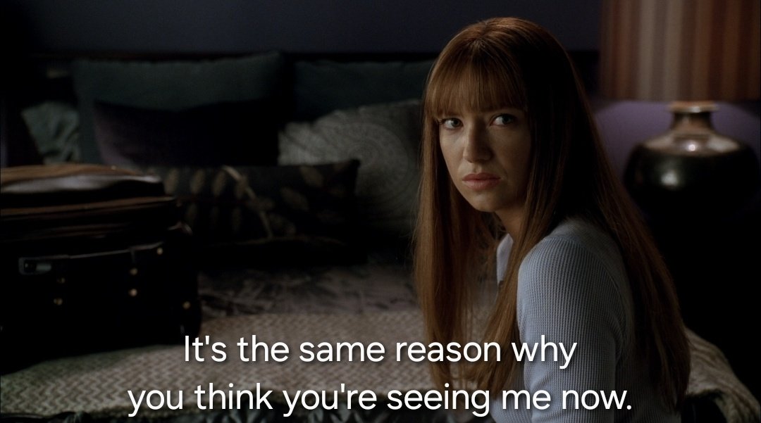 michlastone's tweet image. MAKAAKZKKANANZJZIQIQNEUXISJA E FODA SE VOCÊ WALTER ALTERNATIVO #Fringe