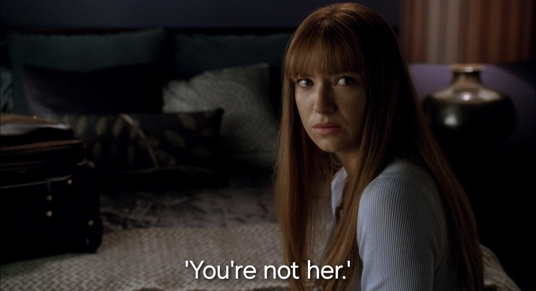 michlastone's tweet image. MAKAAKZKKANANZJZIQIQNEUXISJA E FODA SE VOCÊ WALTER ALTERNATIVO #Fringe