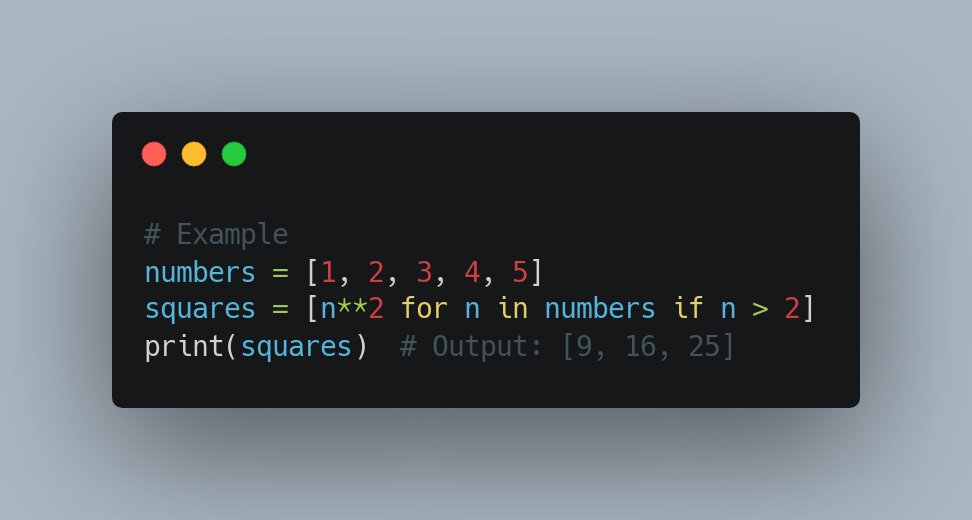 PythonHQ tweet media
