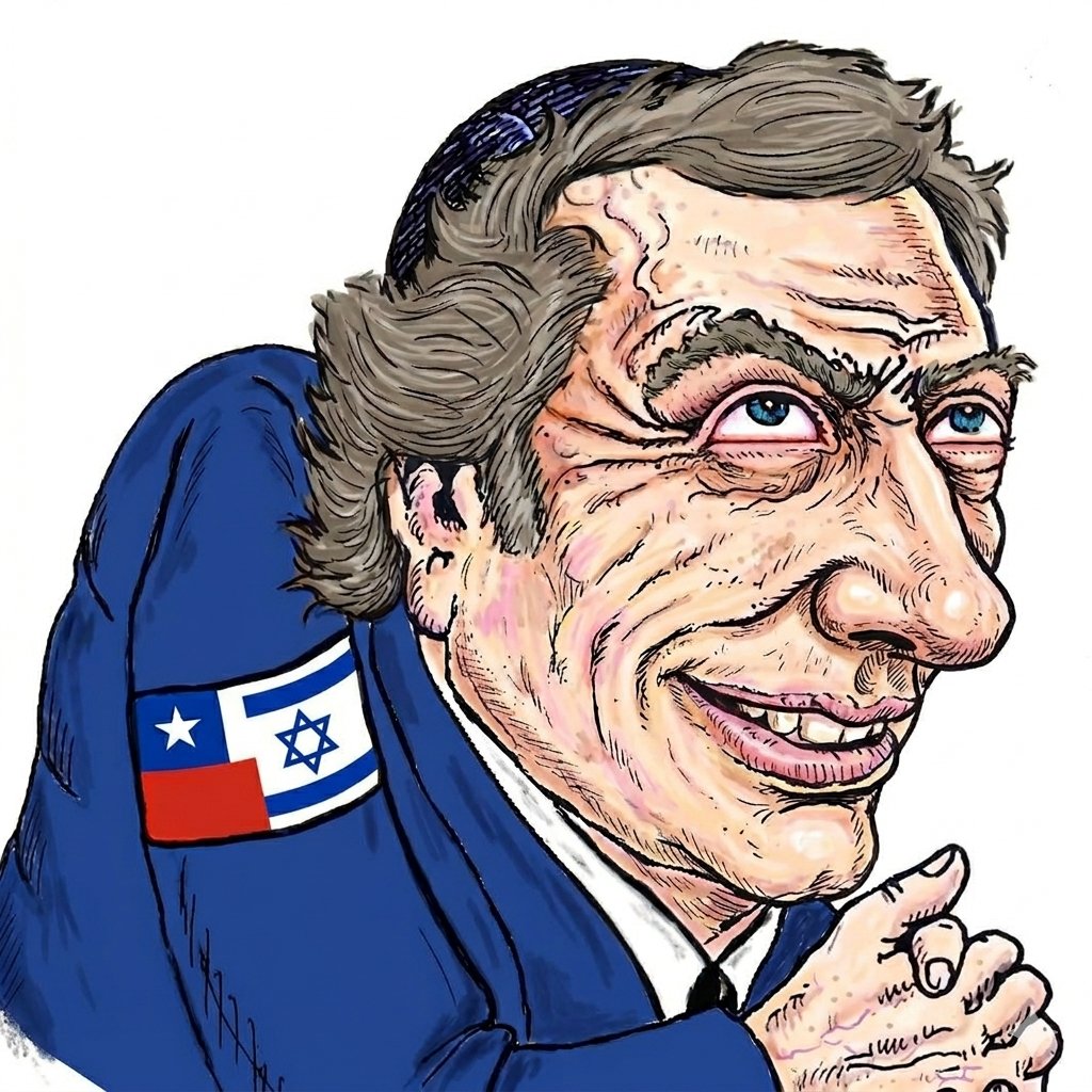 Germano🇨🇱 tweet media