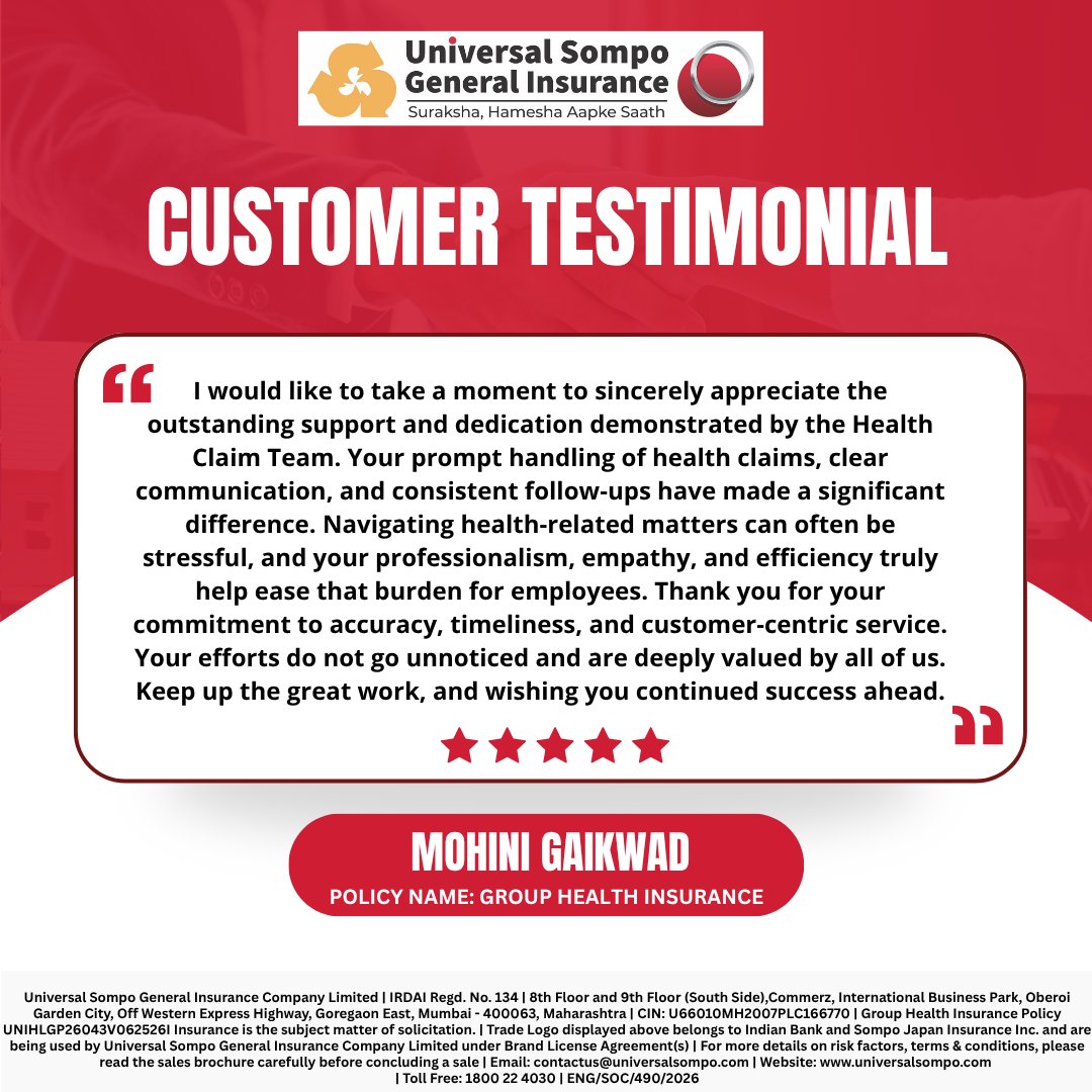 Universal Sompo tweet media