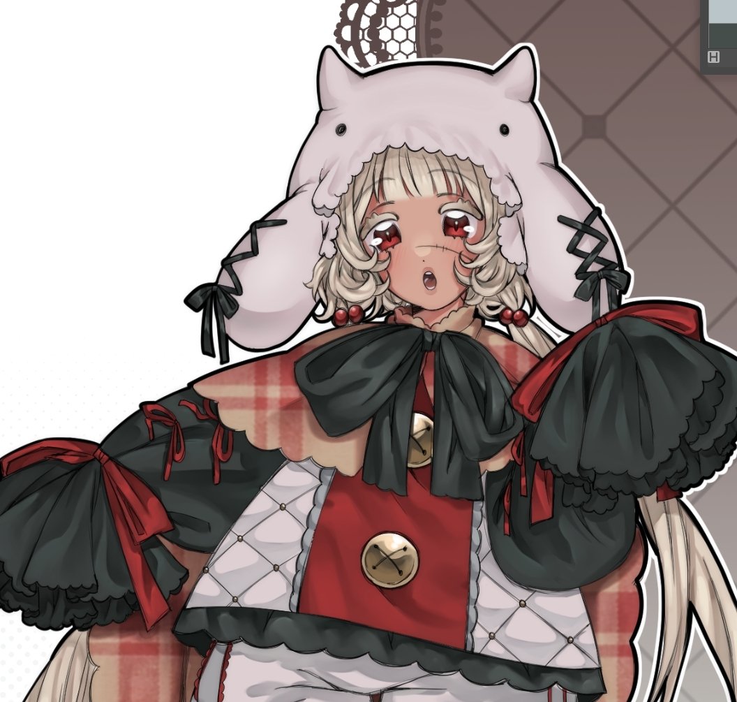 killercleric✧vgen tweet media