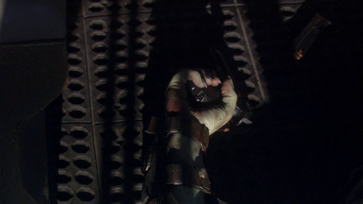 Every Stargate ᐰtlantis Frame in Order ᐰ tweet media