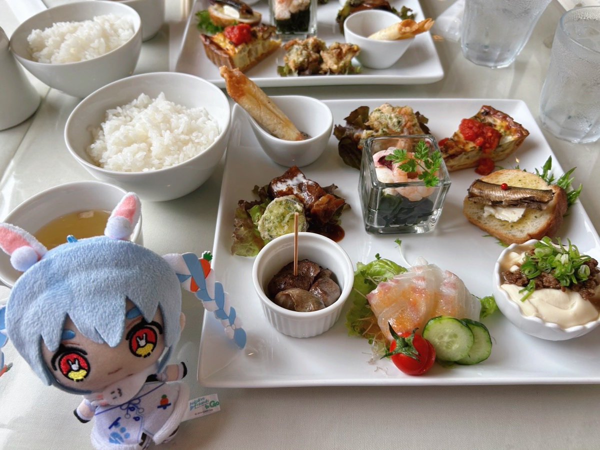 ひいらぎ🏴‍☠️👯‍♀️🌸🚑 tweet media