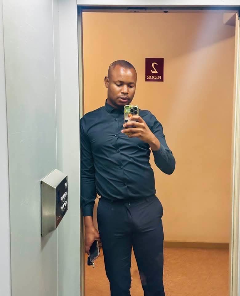Daddy Ka Bonang tweet media