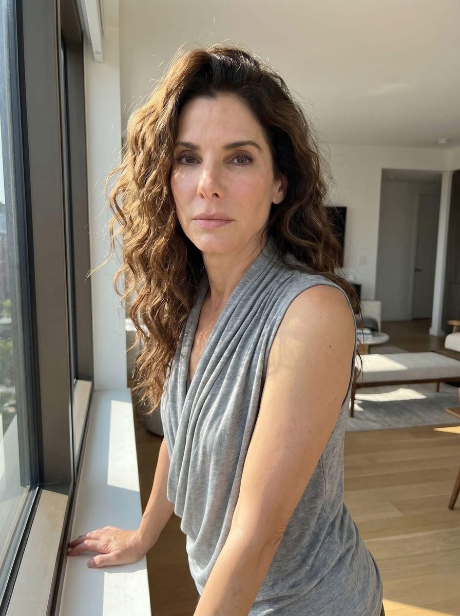 Sandra bullock tweet media