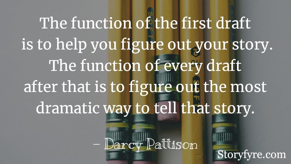 WrtrStat's tweet image. Trust your reader in your writing. Trust that they will get your story. Trusting them allows you to do your best writing. - Wrtr #AmWriting #AmEditing

#Writing #Writer #Author