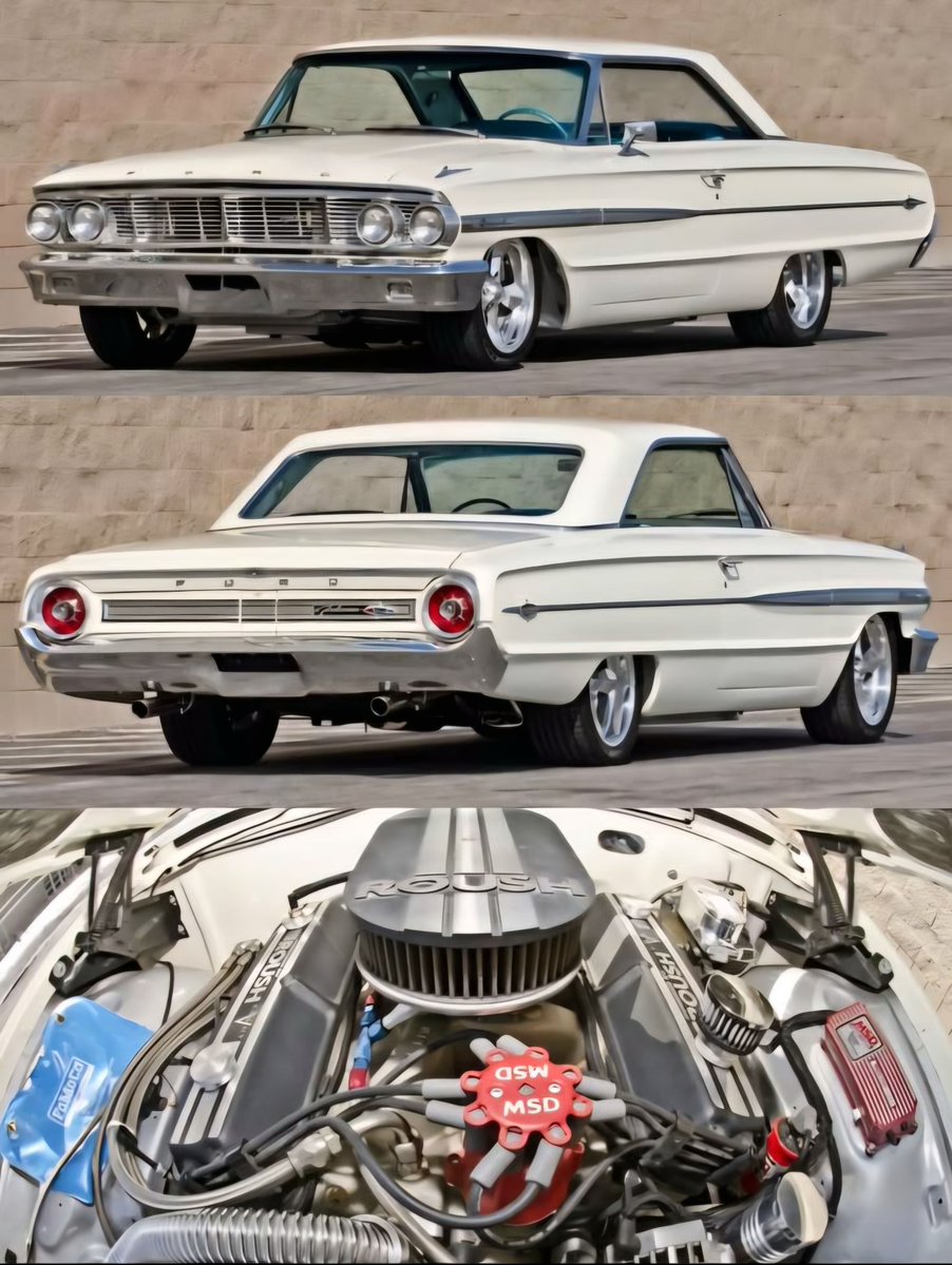 Happy Motorhead tweet media