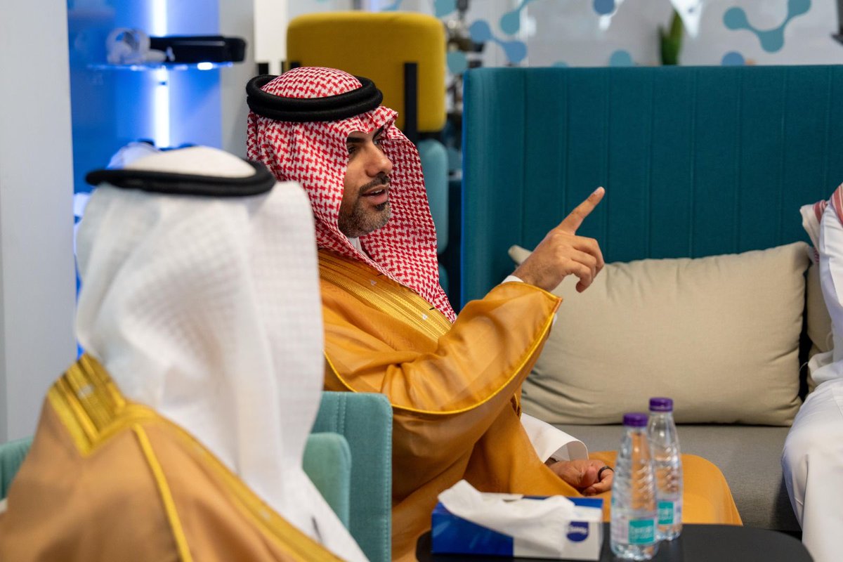 عبدالله بن سعود الحماد Abdullah Alhammad tweet media