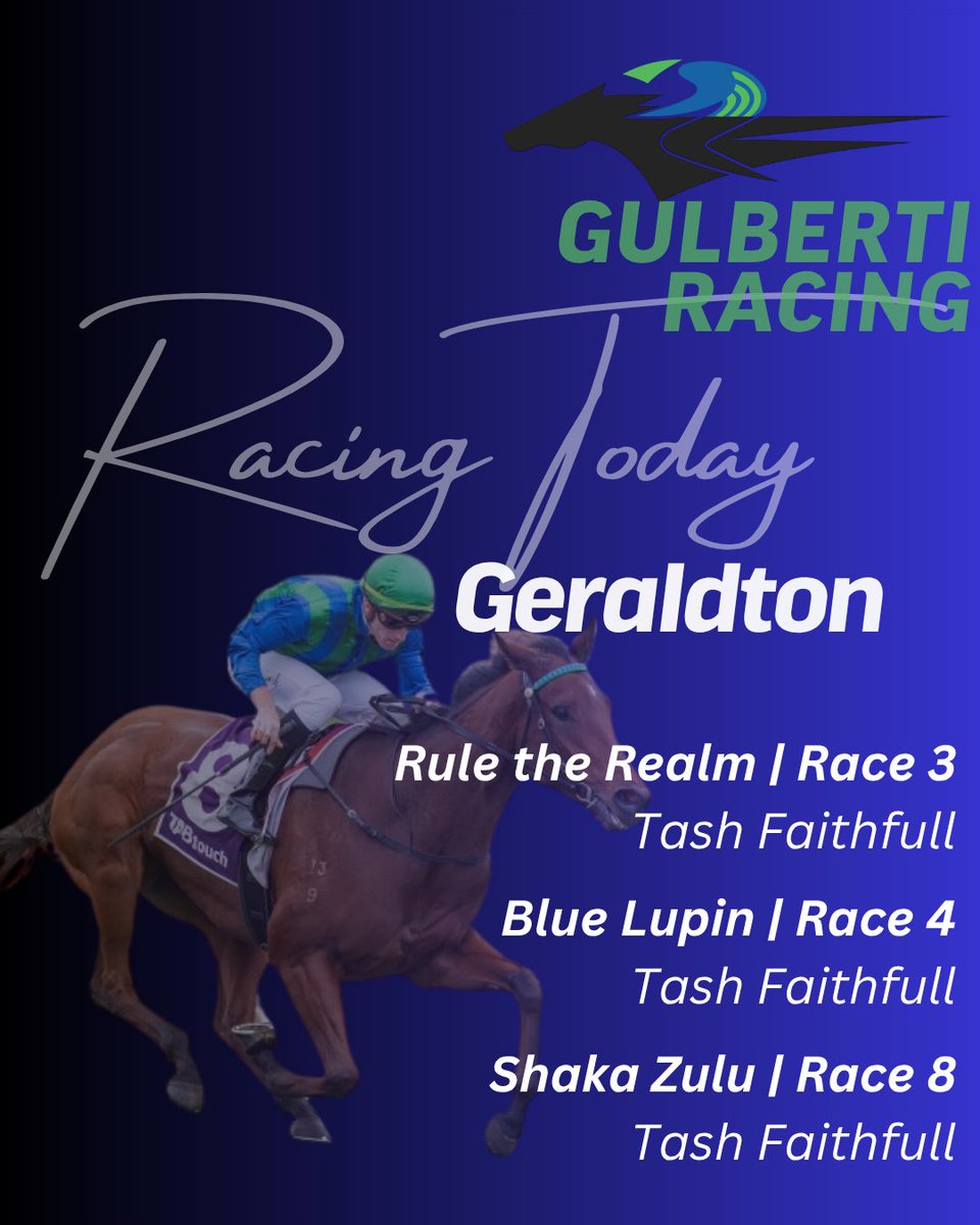 Gulberti Racing tweet media
