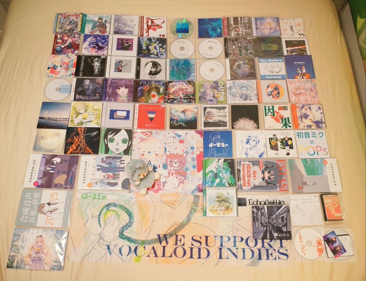 🎶M3 ありがとう！🎵 9ma@EchoBottle tweet media