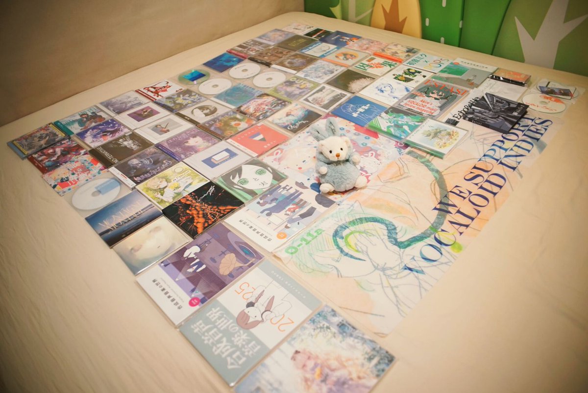 🎶M3 ありがとう！🎵 9ma@EchoBottle tweet media