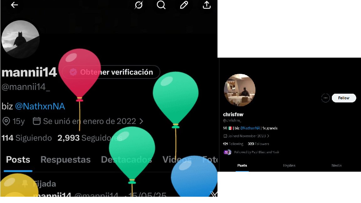 xDioos tweet media