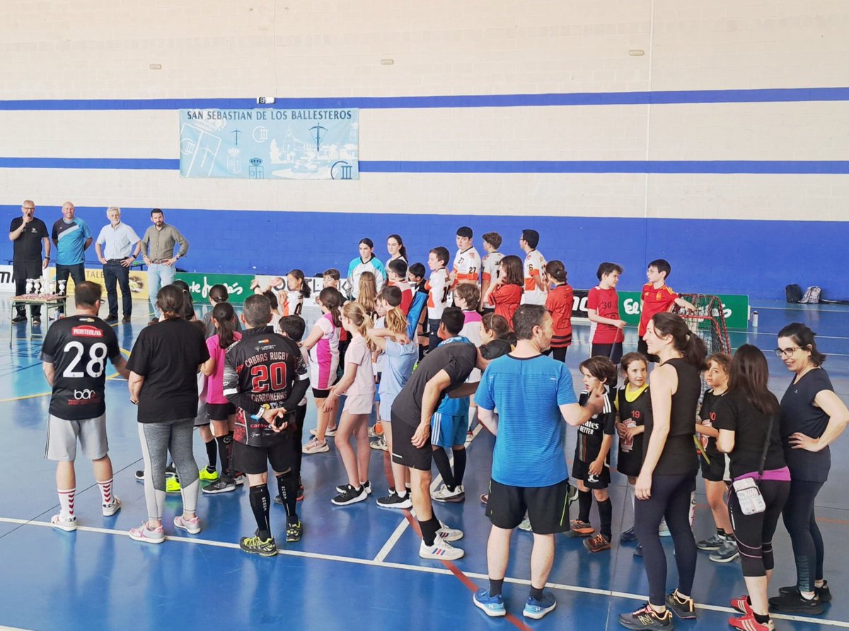 Rafa Garrido DESporte tweet media