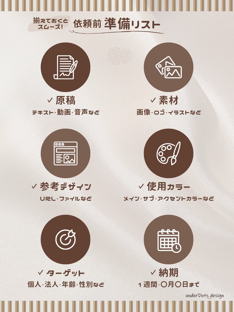 るっぺ | 図解・スライド制作×Webコーダー tweet media