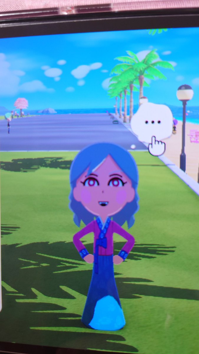 メルヘンみかん tweet media