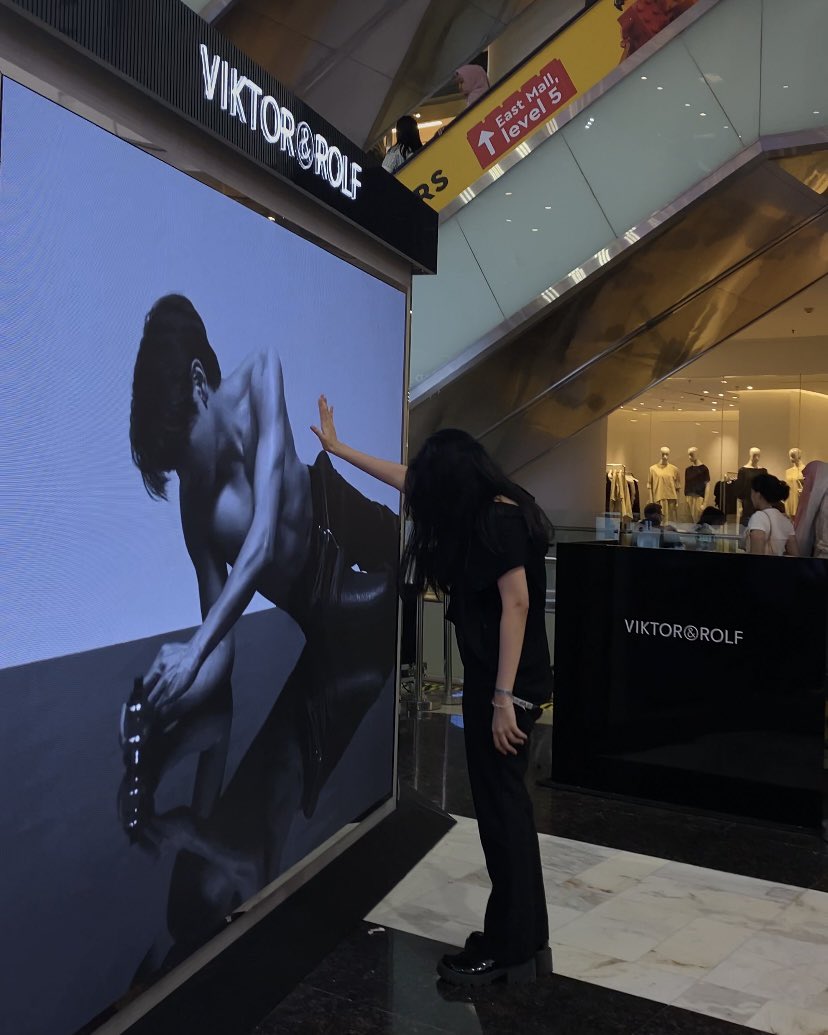 ♡rin • htsmc era? tweet media