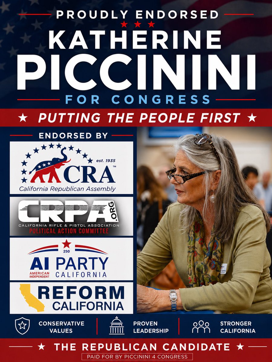 Piccinini4Congress tweet media