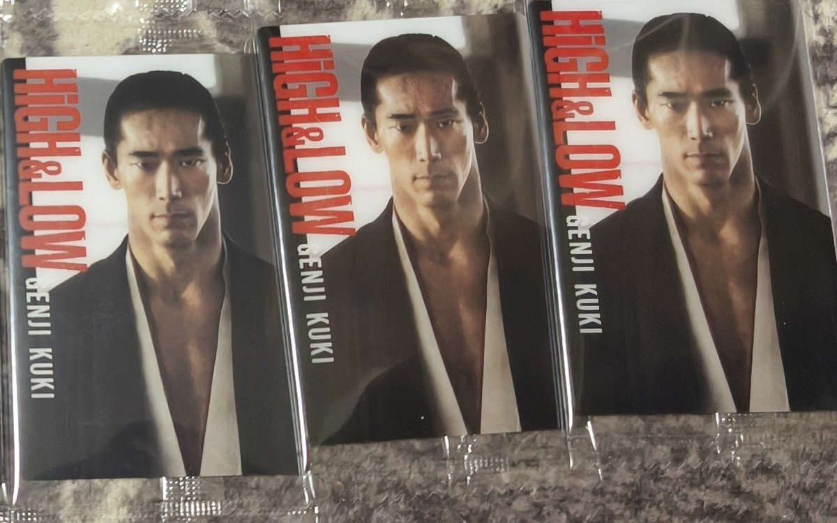 取引垢 tweet media