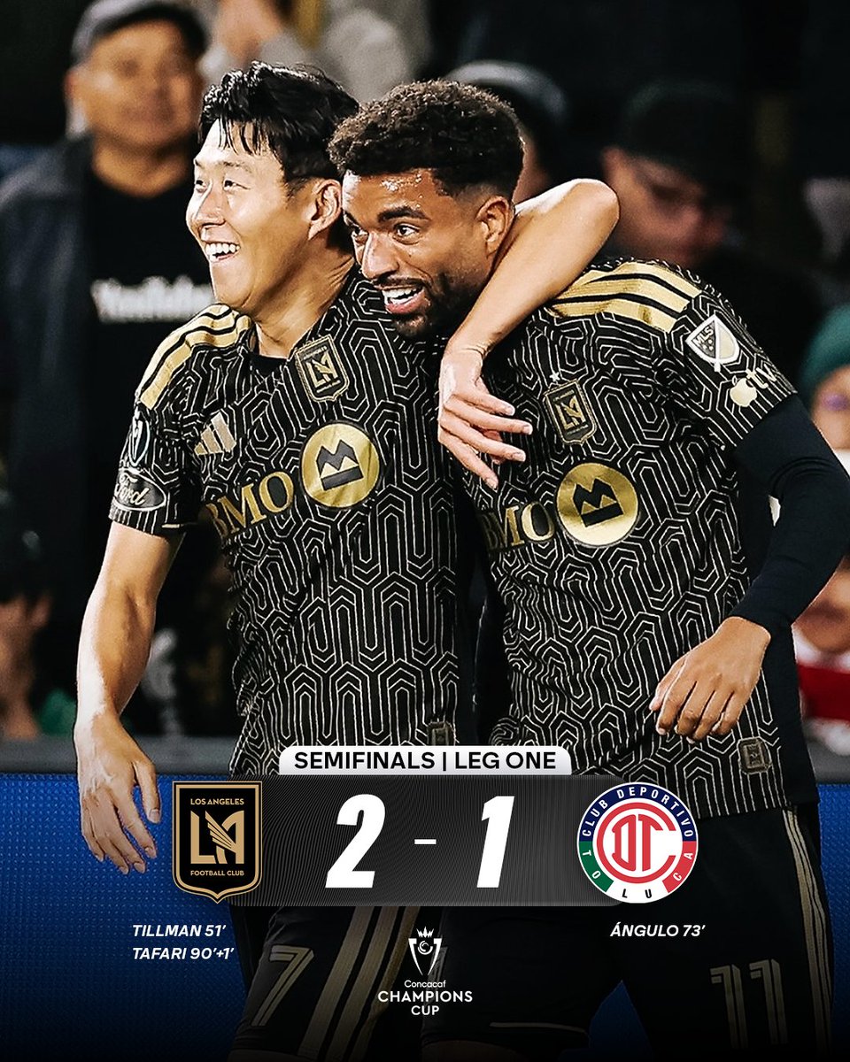 Major League Soccer tweet media
