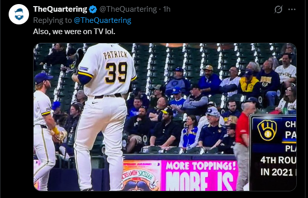 CAMELCAST OFFICIAL tweet media
