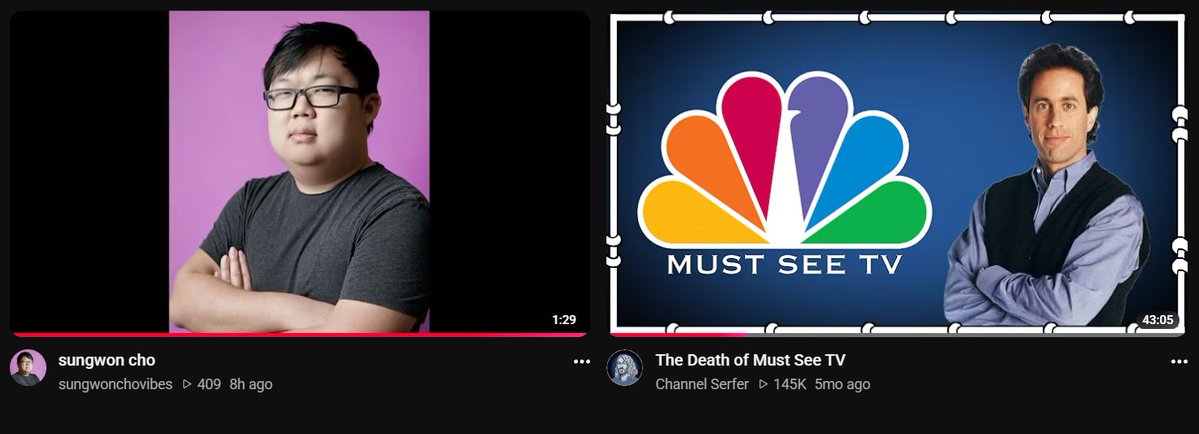 VinnyFunnyGay tweet media