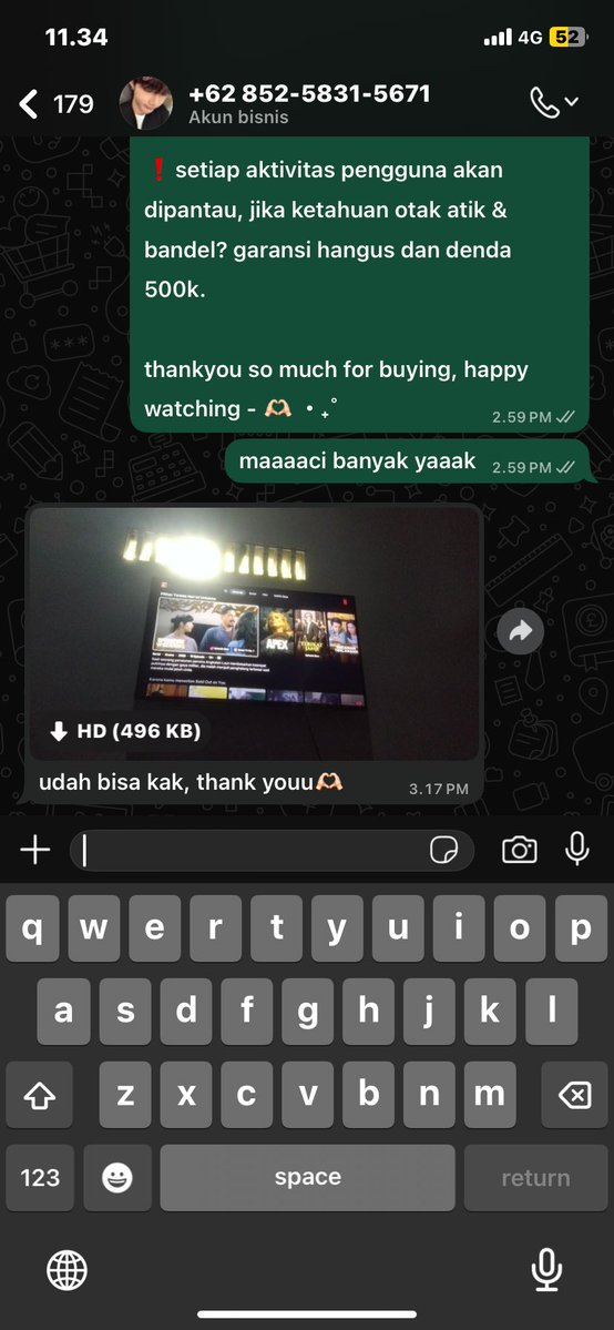 sya ˙⋆✮ tweet media