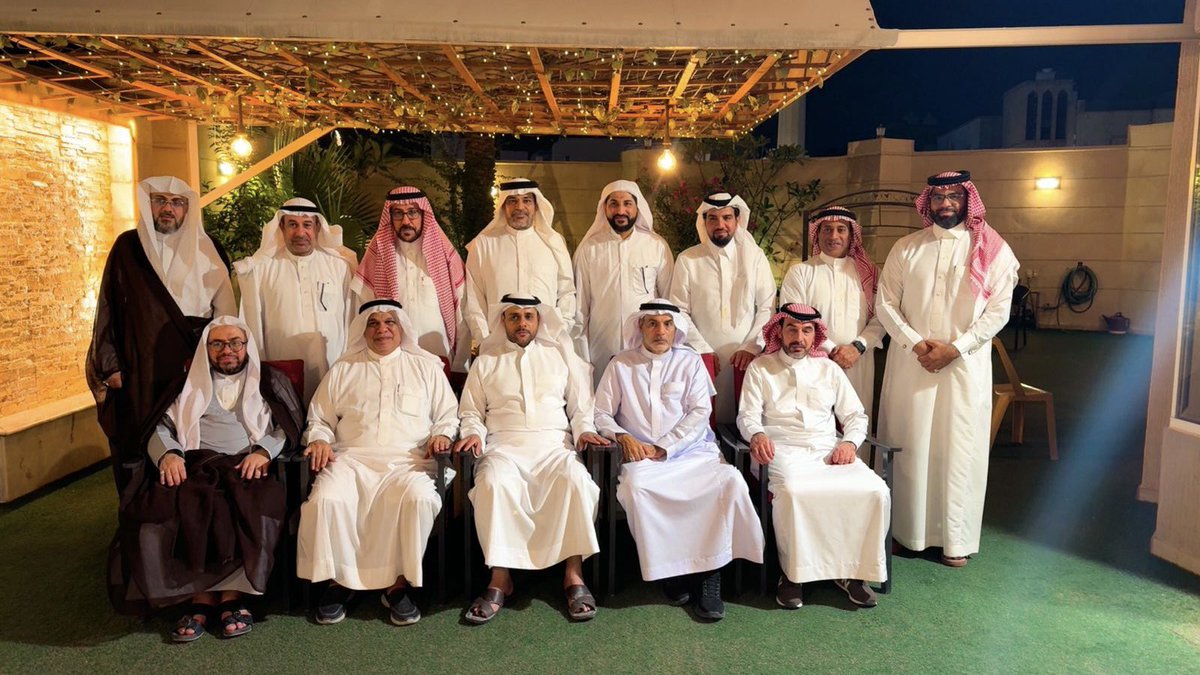 مركز التنمية الأسرية بمدينة العمران tweet media