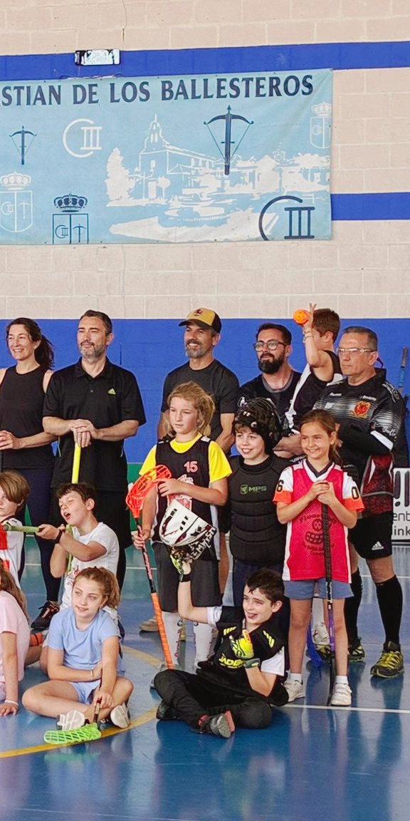 Rafa Garrido DESporte tweet media