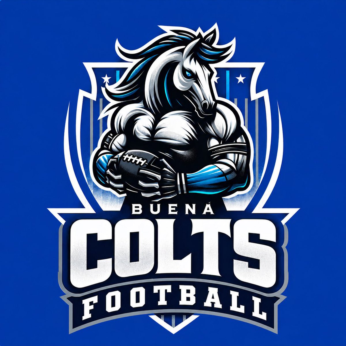 Buena Colts Football tweet media