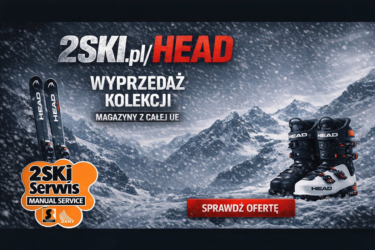 SnowboardRobson's tweet photo. Ponad 1000 art. HEAD z kolekcji wyprzedażowej, ze zdjęciami już na  -> 2SKI, kliknij na https://t.co/nt1EUk80jL https://t.co/lEYTbXCx4D