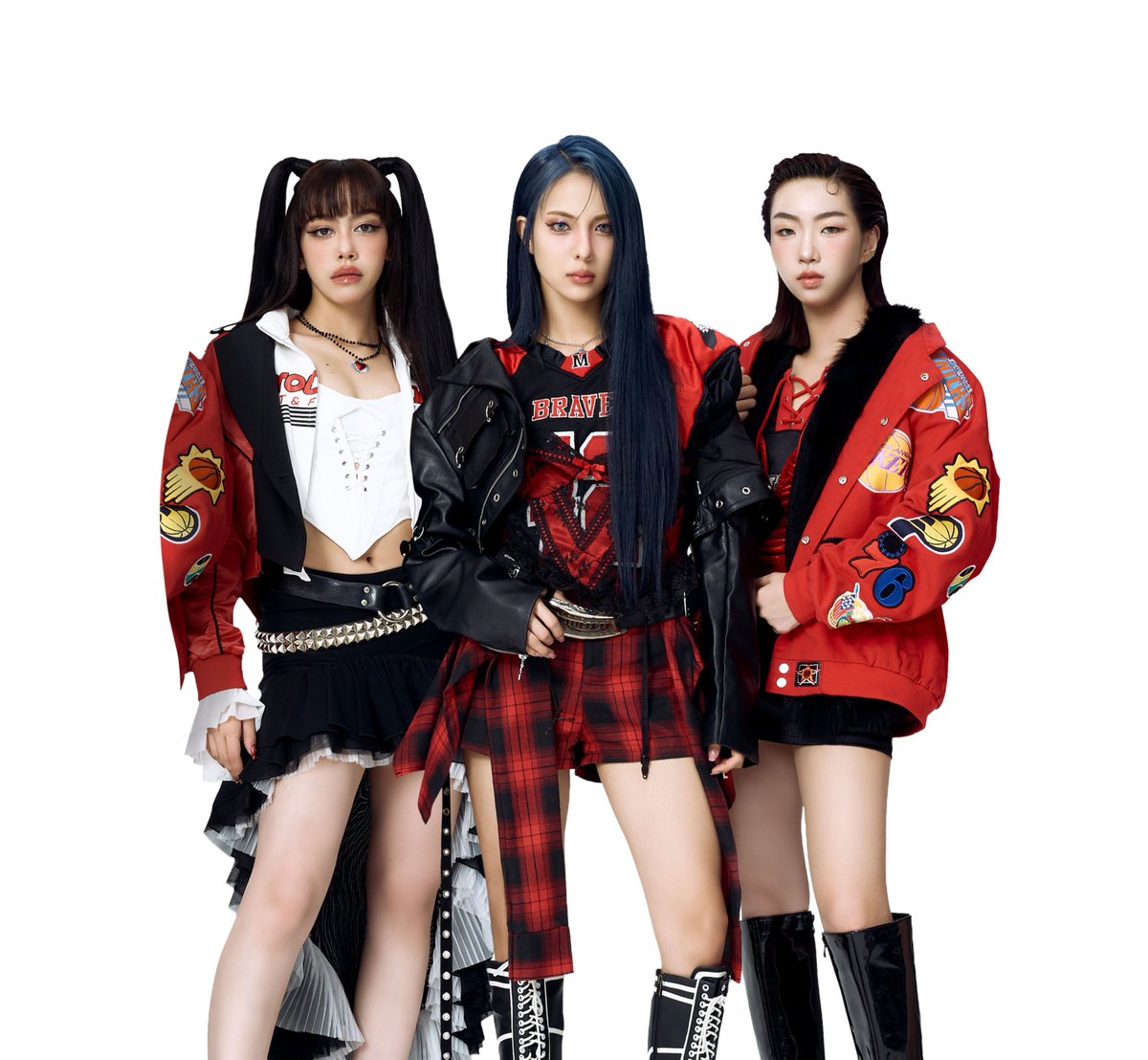 ชื่อมิวไม่ใช่หมิว 😼 tweet media