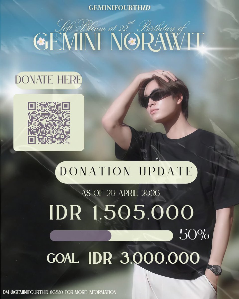 GeminiFourth ID🇮🇩 tweet media