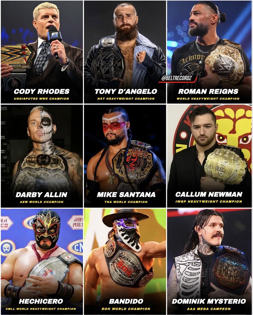 Super Wrestling | سوبر ريسلينج tweet media