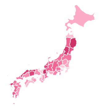 練習中